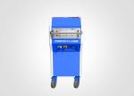 Industrial Laser Rust Removal Machine Non-Contact Cleaning 500W Power