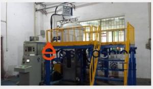 Quality Well TypeVacuum Directional Solidification wholesale