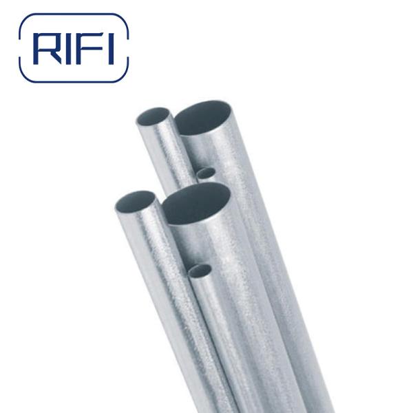 Cheap 3/4 Inch Galvanized Conduit Pipe for sale