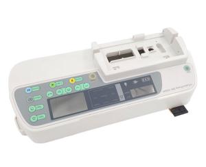Quality Indoor Outdoor Plastic Panel Backer Membrane Switches wholesale