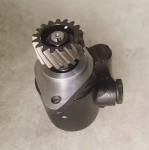 Shacman Truck Spare Parts Steering Oil Pump SZ947000858/DZ95259470500 for