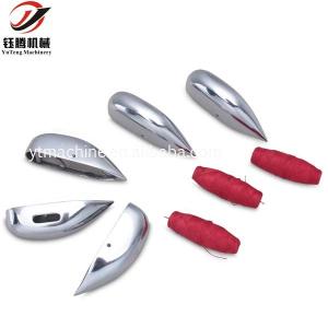 Quality Metal Shuttles And Bobbins For Quilting Machine Embroidery Machine wholesale