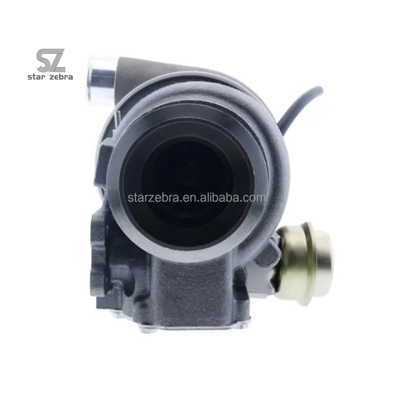 Turbocharger for Diesel Engine 1106D C6.6 2674A256 Car Make