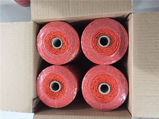 Polytape Cattle Electric Fence