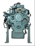 STEYRT10 Water Cooling 9.7L Biogas Engine 1500rpm Exhaust Gas Turbocharger