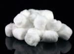 Pure FDA 80 Degree Sterile Cotton Balls