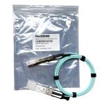CE Mellanox Active Fiber Cable Q56-200G-A5H Q56-200G-A10H Q56-200G-A15H