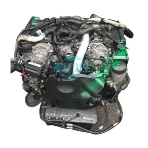 Quality B-enz 642 diesel engine GL350ML350GLE350R350 W166W164 Original factory use parts wholesale