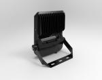 IK09 Practical LED Sports Ground Floodlights , IP67 LED Flood Lights For Tennis