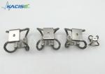 Aerial Photography Electric Motor Vibration Isolators / Wire Rope Shock Absorber