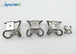 Quality Aerial Photography Electric Motor Vibration Isolators / Wire Rope Shock Absorber wholesale