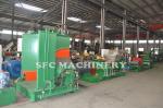 EPDM Granules Production Line