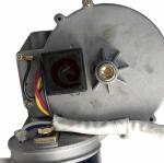 Bus 100N.M Universal Wiper Motor