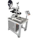 20-100 Machinery Capacity Semi Auto Bottle Labeling Machine for Various Bottle