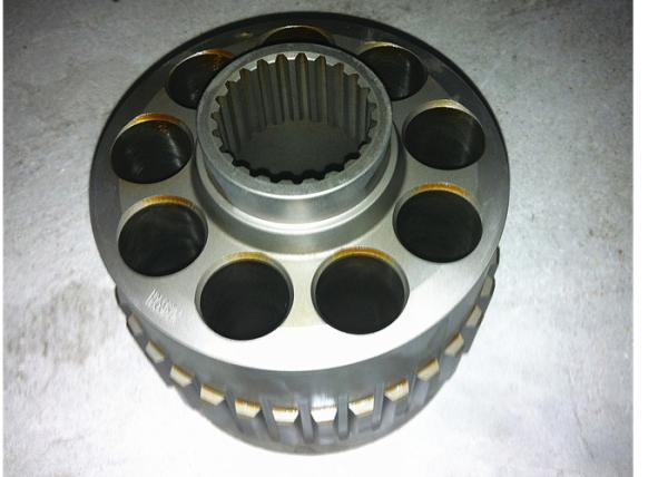 Excavator Spare Parts EX100-5 EX120-5 Digger Hydraulic Main Pump Inner Repair