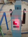 Wire Cable Pipe Non-contact laser diameter measuring gauge
