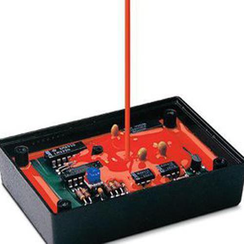 Liquid Silicone Dispensing Machine