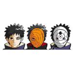 Waterproof Cartoon Sticker DBZ Vegeta Changing Flips Stickers Anime Lenticular