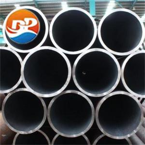 Quality Ferritic And Austenitic Seamless Boiler Tubes ASTM A213 / ASME SA213 T2 wholesale