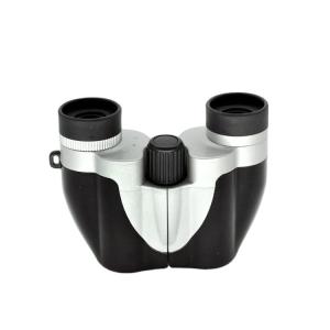 Quality Binoculars 8x21 High Resolution Optical Mini Compact Binoculars Shockproof wholesale