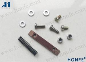 Quality G6300 LH Gripper Spare Part Kit PNO13979 For Sulzer G6300 Machine wholesale