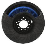 22.5 Inch Run Flat Bands Runflat Tire Systems For Fire Truck Tyre 11r2