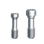 Nobel Biocare Active Cover Screw Conical Connection Titanium GR5