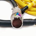 6218-81-8310 Excavator Electric Parts PC800-7 Engine Sensor Wiring Harness