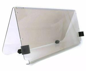 Quality Club Car DS Golf Cart Windscreen 1982-2000.5 Colored Folding wholesale