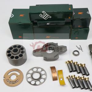 Quality Nachi Excavator Hydraulic Pump Parts PVK-2B-505 ZAX55 PVK-2B-32 PVK-0B-223 PVK-3B-725 wholesale