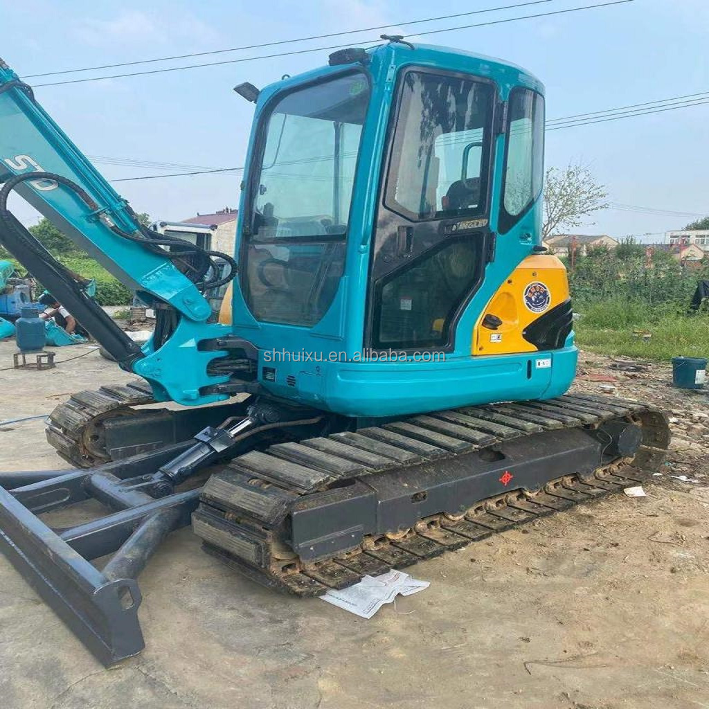 Used Kubota KX155 excavator with good working condition second hand kubota KX155 excavator with good price for sale