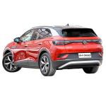 safety VW Volkswagen Used Electric Cars New Energy Small SUV