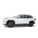 2WD 4WD RAV4 Prime Toyota Electric Vehicles Hybrid EV Car