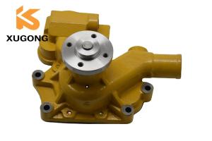 Quality Komatsu Diesel Engine Parts Water Pump Replacement 6204-61-1104 wholesale