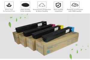 Quality Bizhub C203 C253 Konica Minolta Toner TN213K TN213C TN213Y TN213M wholesale