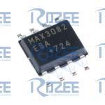 MAX3082ESA+T