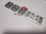 Foil Tacks Metal Timber Connectors