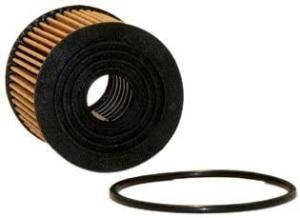 Quality Hydraulic 0.1-1 Micron Excavator Oil Filters Efficient 99.98% wholesale
