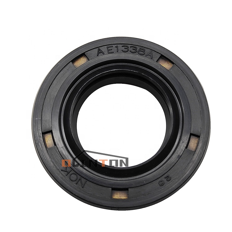 6150-71-3150 Engine Oil Seal for Komatsu 6D125 S6D125-1 Construction Machinery