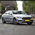 2024Hot sale EV Electric Vehicle Mercedes Benz EQE 4-door 5-seat Sedan Maximum