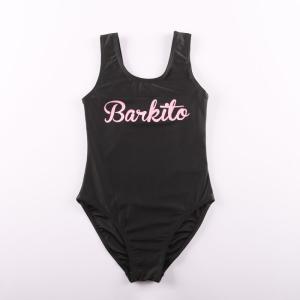 Quality One Piece Kids Swimming Suit 92 98/104 110/116 122/128 134/140 146/152 wholesale