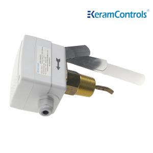 Quality Industrial Automation Liquid Flow Switches M18 250V wholesale