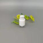 24/410 Closure Cream Pump Dispenser Spring Outside 0.24ml Output