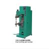 Buy cheap YXB-50 Foot Butting Spot Welder Sustainable Custom Welded Wire Mesh Welding from wholesalers