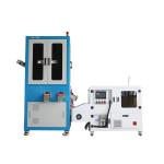 150-350mm Bag Auto Packing Machine 7bag/min With Inspection Machine