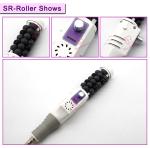 4D Therapy Machine Roller Body EMShape Lymphatic Detoxification Massager Anti