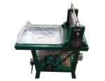 Electric Embossing Beeswax Press Comb Emboss Used Beekeeping Equipment Aluminum