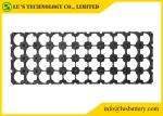 Hexagonal 18650 21700 32650 Battery Cell Holder Battery Spacer Frame