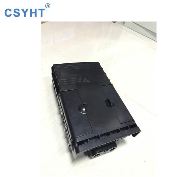 Waterproof IP65 Fiber Optic Distribution Unit , Fiber Optic Cabinet Long