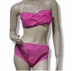 SPA Massage Bikini 65gsm Disposable Travel Bra